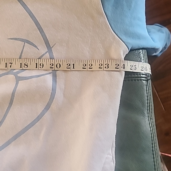 Disney:Tweety Bird from Six Flags . (#1575) Oversized Hoodie. 2 Pocket sz.XL - Picture 6 of 14